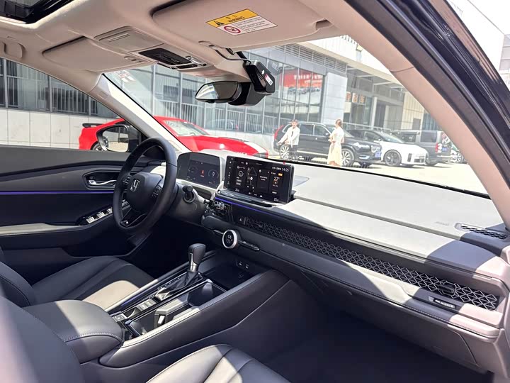 2025 Honda Accord