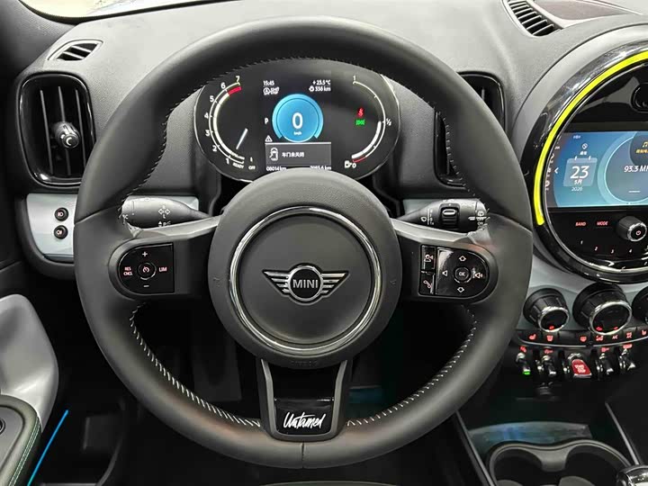 Фото 3 - Mini Countryman