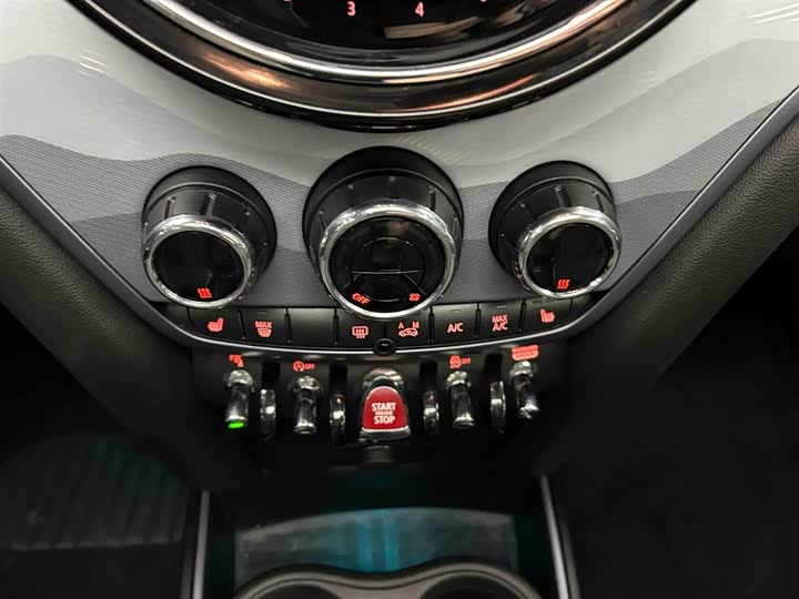 Фото 4 - Mini Countryman