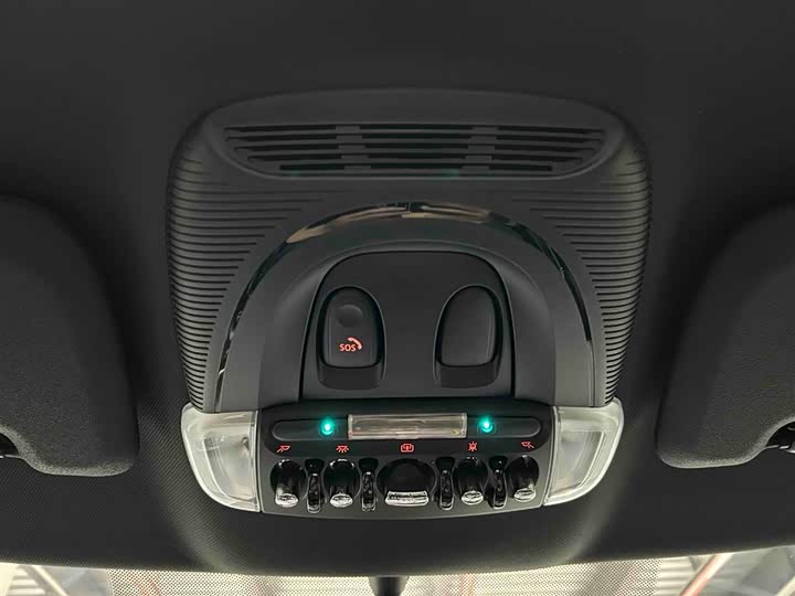 Фото 8 - Mini Countryman