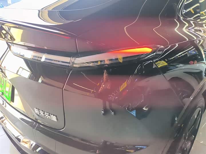 Nio Onvo L60 2024 2024款 60kWh 后驱版