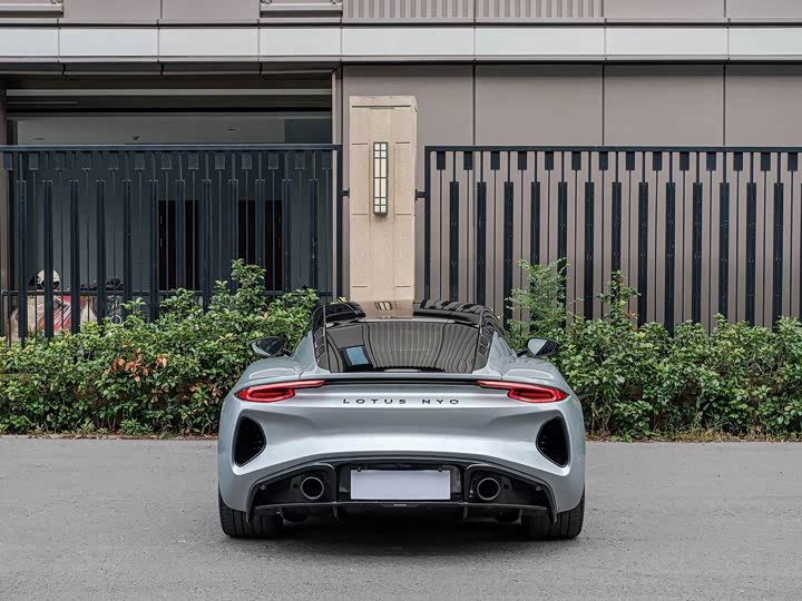 Lotus Emira 2021 2021款 2.0T DCT First Edition