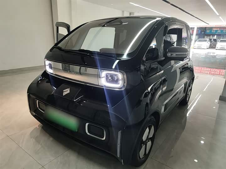 2023 Baojun KiWi EV