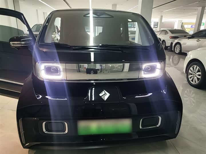 2023 Baojun KiWi EV