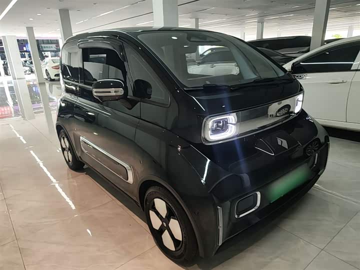 2023 Baojun KiWi EV