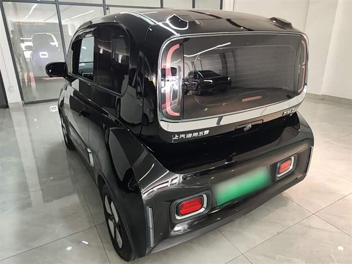 2023 Baojun KiWi EV
