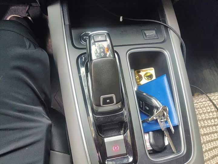 صورة 7 - Citroen C5 Aircross 2023