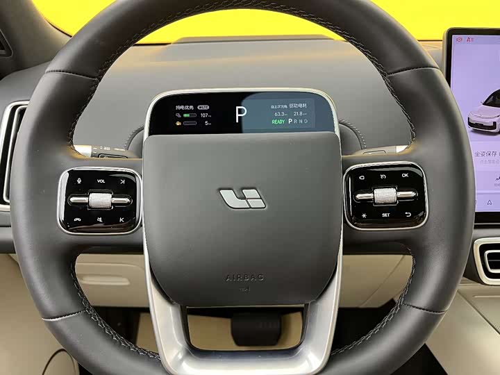 Фото 7 - LiXiang L8