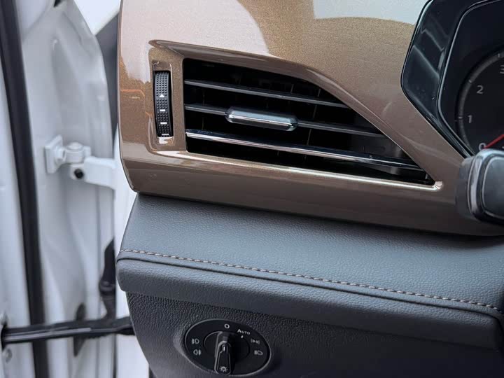 Volkswagen Tharu 2021 2021款 280TSI 两驱舒适版
