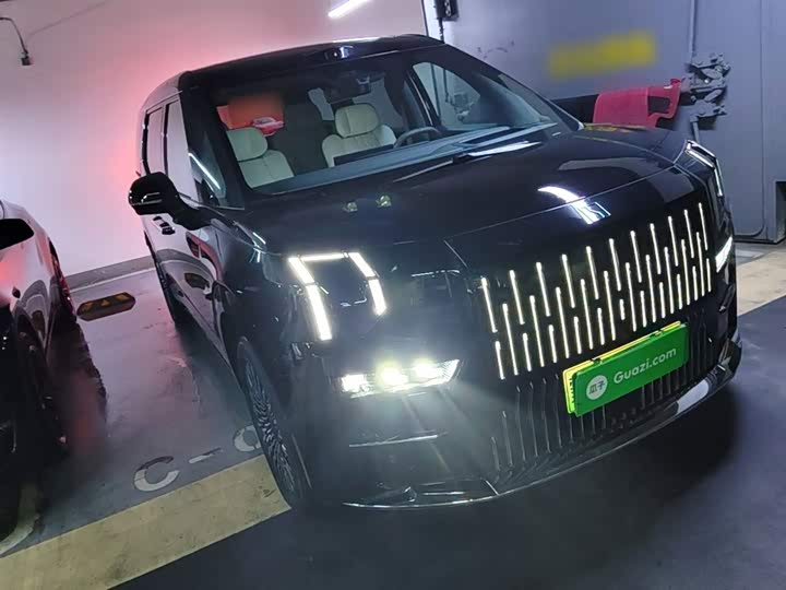 2024 Zeekr 009