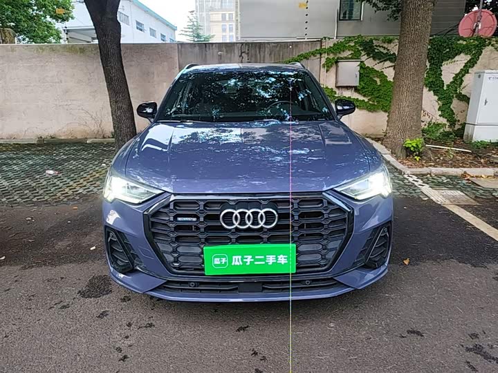 Фото 3 - Audi Q3