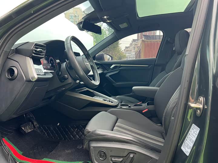 Фото 4 - Audi A3
