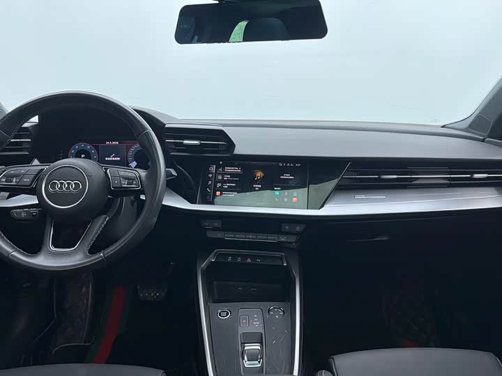 Фото 5 - Audi A3