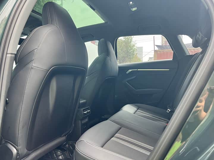 Фото 6 - Audi A3