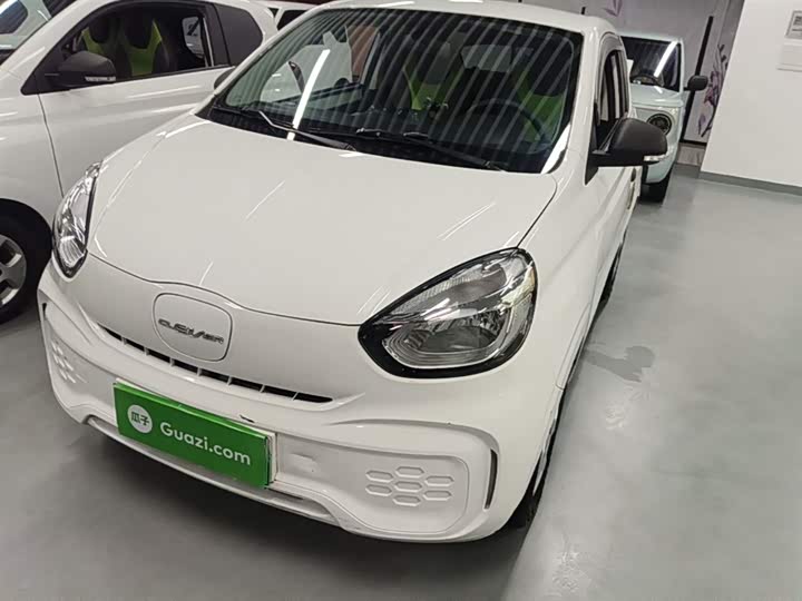 Roewe Clever 2021 2021款 302km新四座超能版