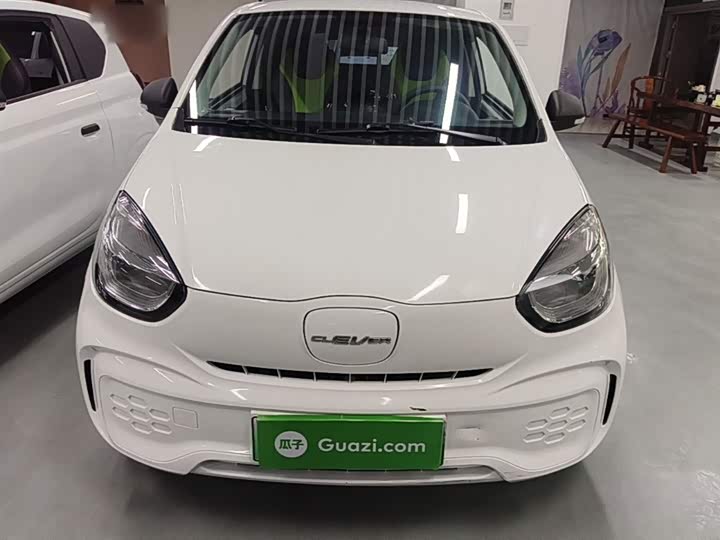 Roewe Clever 2021 2021款 302km新四座超能版