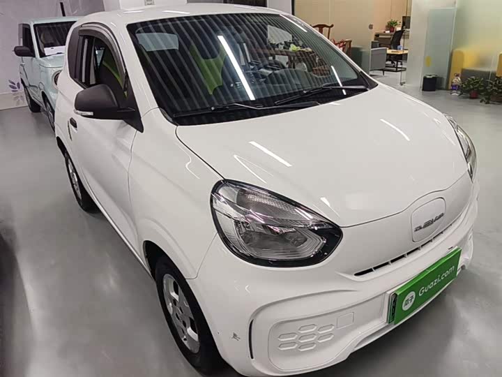 Roewe Clever 2021 2021款 302km新四座超能版