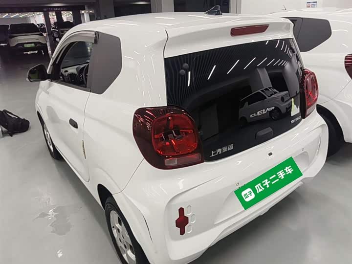 Roewe Clever 2021 2021款 302km新四座超能版