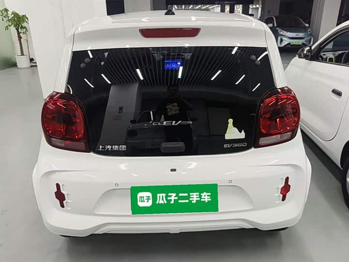 Roewe Clever 2021 2021款 302km新四座超能版