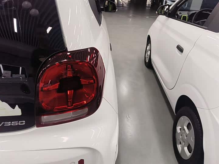 Roewe Clever 2021 2021款 302km新四座超能版