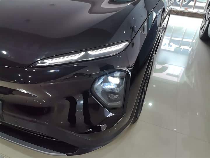 Фото 9 - Nio ES7