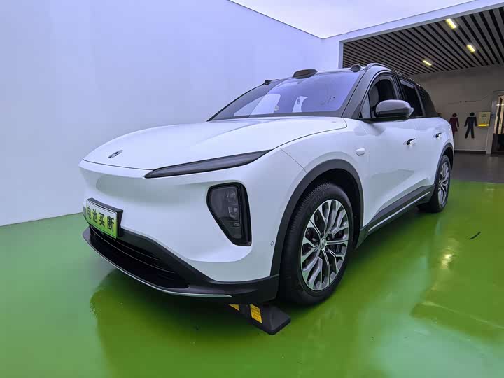 Nio ES6 2023 2023款 100kWh