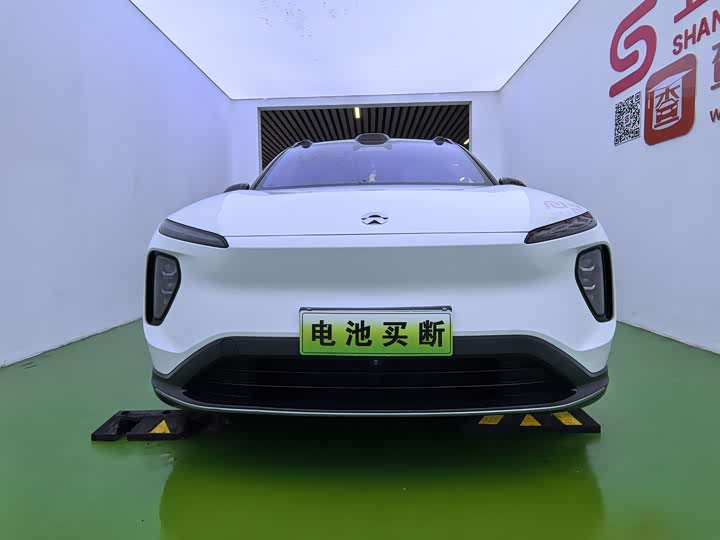 Nio ES6 2023 2023款 100kWh