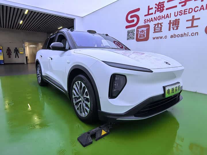 Nio ES6 2023 2023款 100kWh