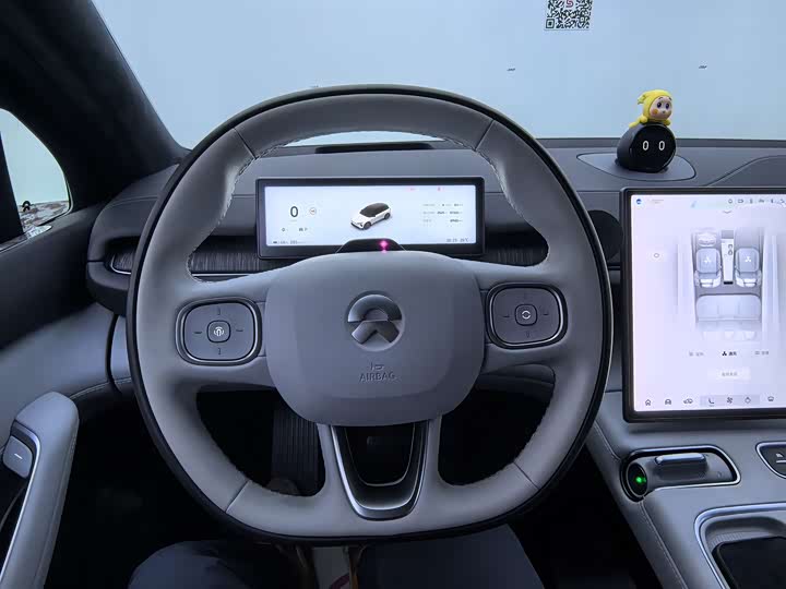 Nio ES6 2023 2023款 100kWh