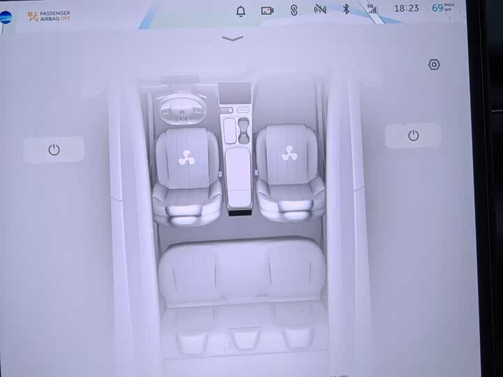 Nio ES6 2023 2023款 100kWh