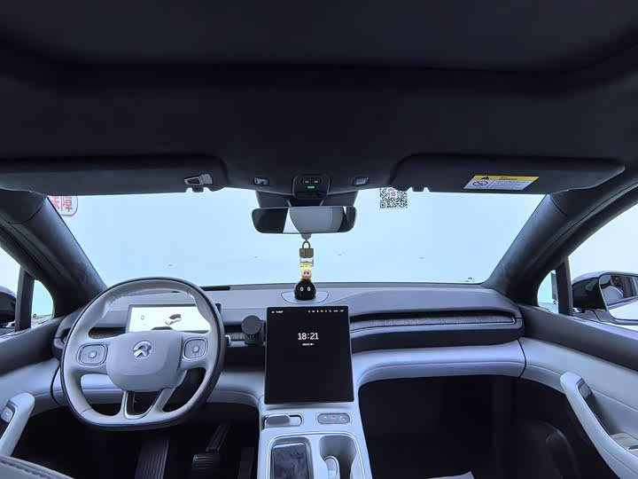 Nio ES6 2023 2023款 100kWh