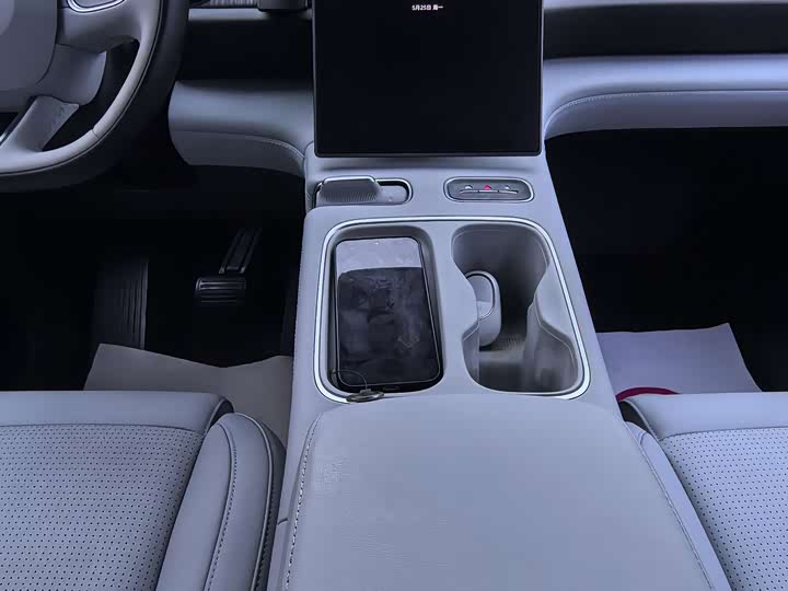 Nio ES6 2023 2023款 100kWh