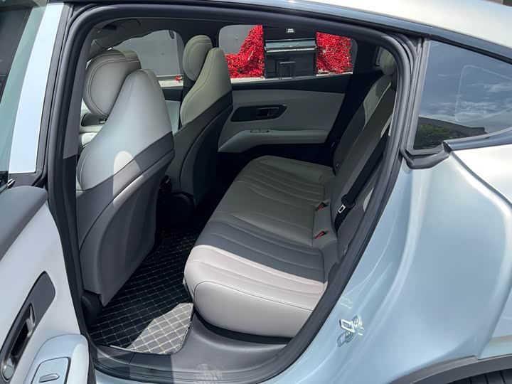 Changan Deepal L06 2026 2026款 670Ultra+激光版