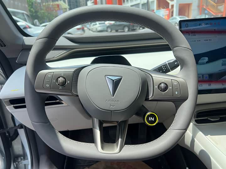 Changan Deepal L06 2026 2026款 670Ultra+激光版