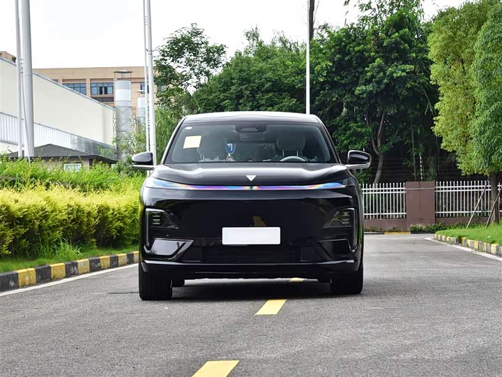 Changan Deepal S09 2025 2025款 后驱Ultra