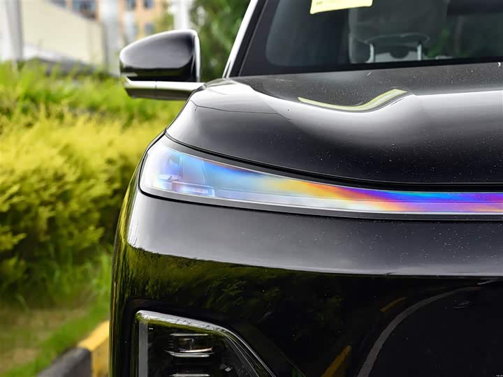 Changan Deepal S09 2025 2025款 后驱Ultra
