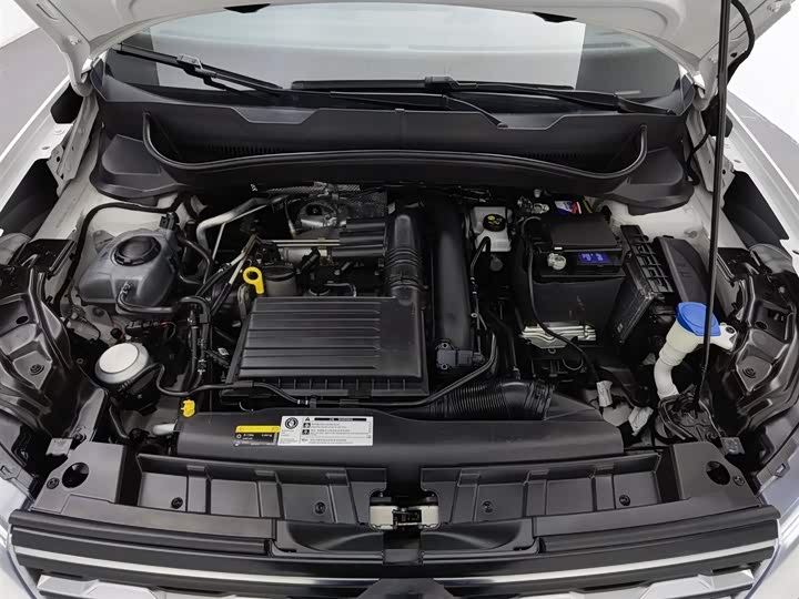 Фото 6 - Volkswagen T-Cross
