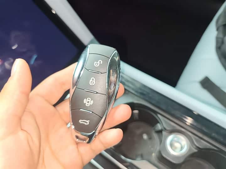 Hongqi H5 Hybrid 2025 2025款 170 超混版