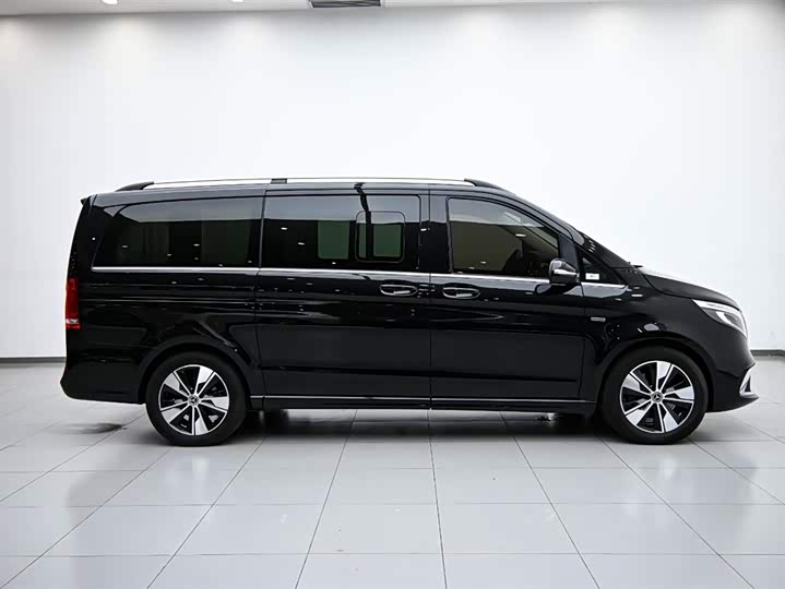 Mercedes-Benz V-Class 2021 2021款 V 260 尊贵版