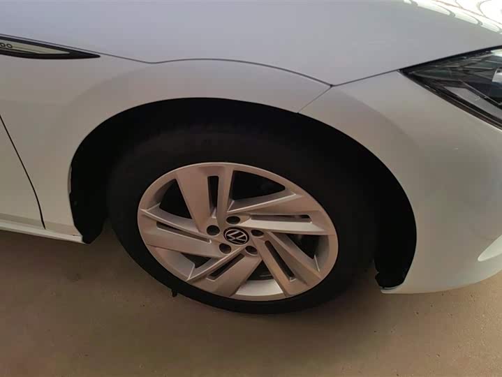 Фото 6 - Volkswagen Lamando L