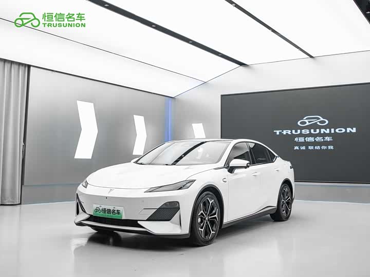 Changan Deepal SL03 2023 2023款 200Max增程版