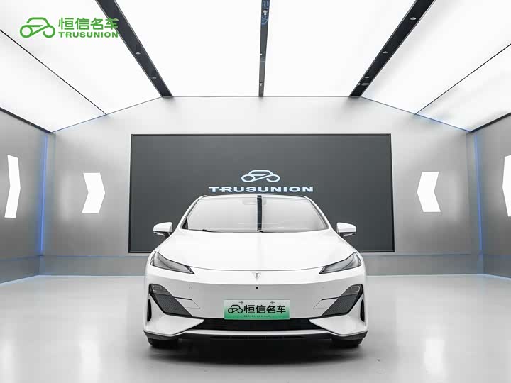 Changan Deepal SL03 2023 2023款 200Max增程版