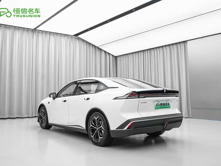 Changan Deepal SL03 2023 2023款 200Max增程版