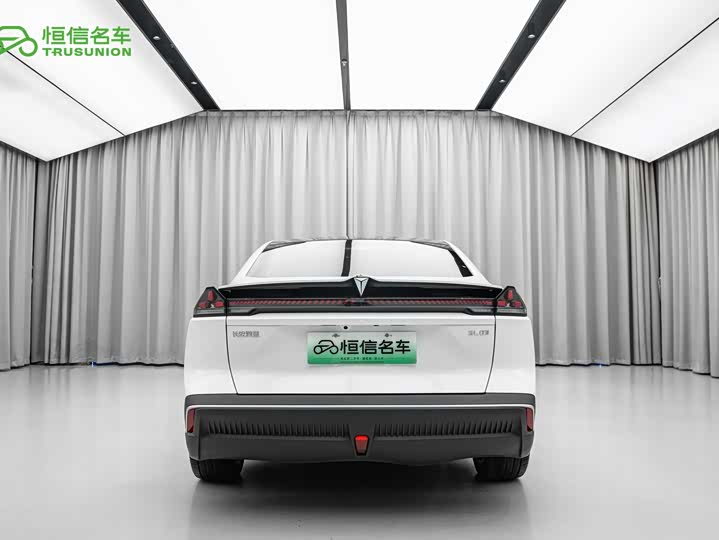 Changan Deepal SL03 2023 2023款 200Max增程版