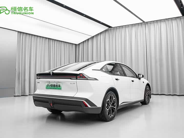 Changan Deepal SL03 2023 2023款 200Max增程版
