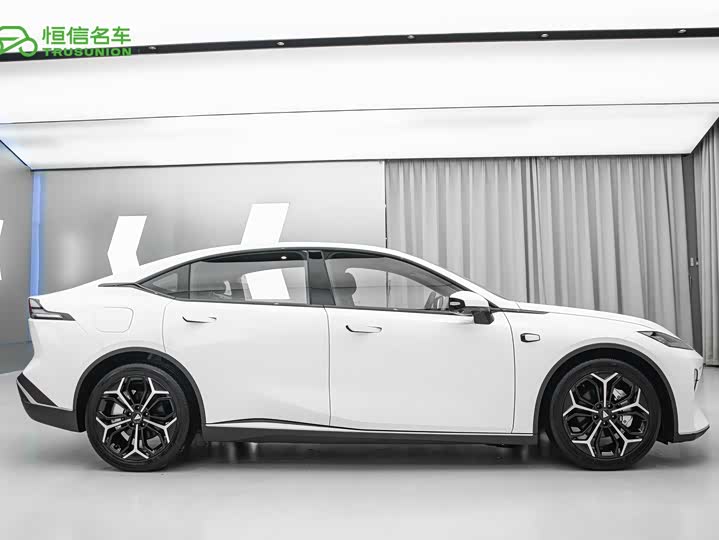 Changan Deepal SL03 2023 2023款 200Max增程版