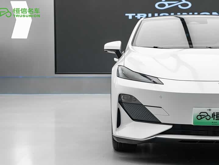 Changan Deepal SL03 2023 2023款 200Max增程版