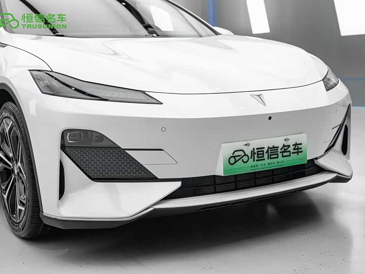 Changan Deepal SL03 2023 2023款 200Max增程版