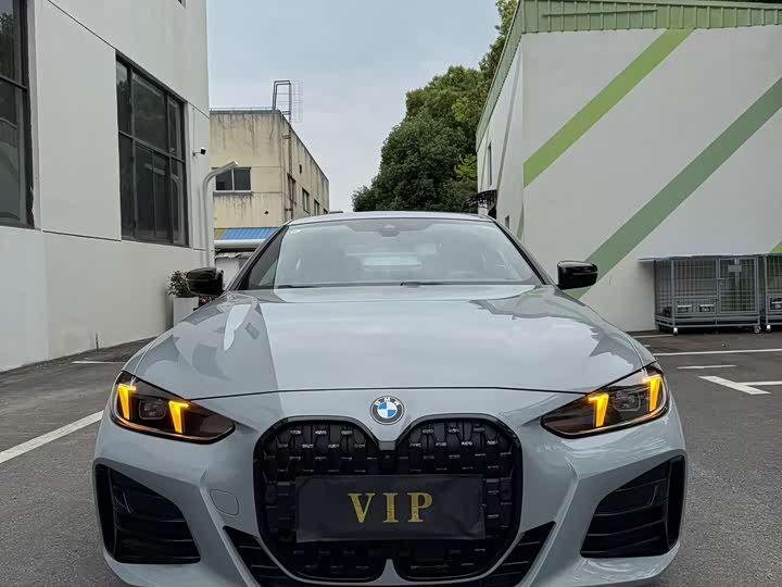 Фото 2 - BMW 4 Series
