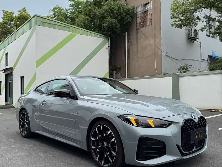 Фото 3 - BMW 4 Series
